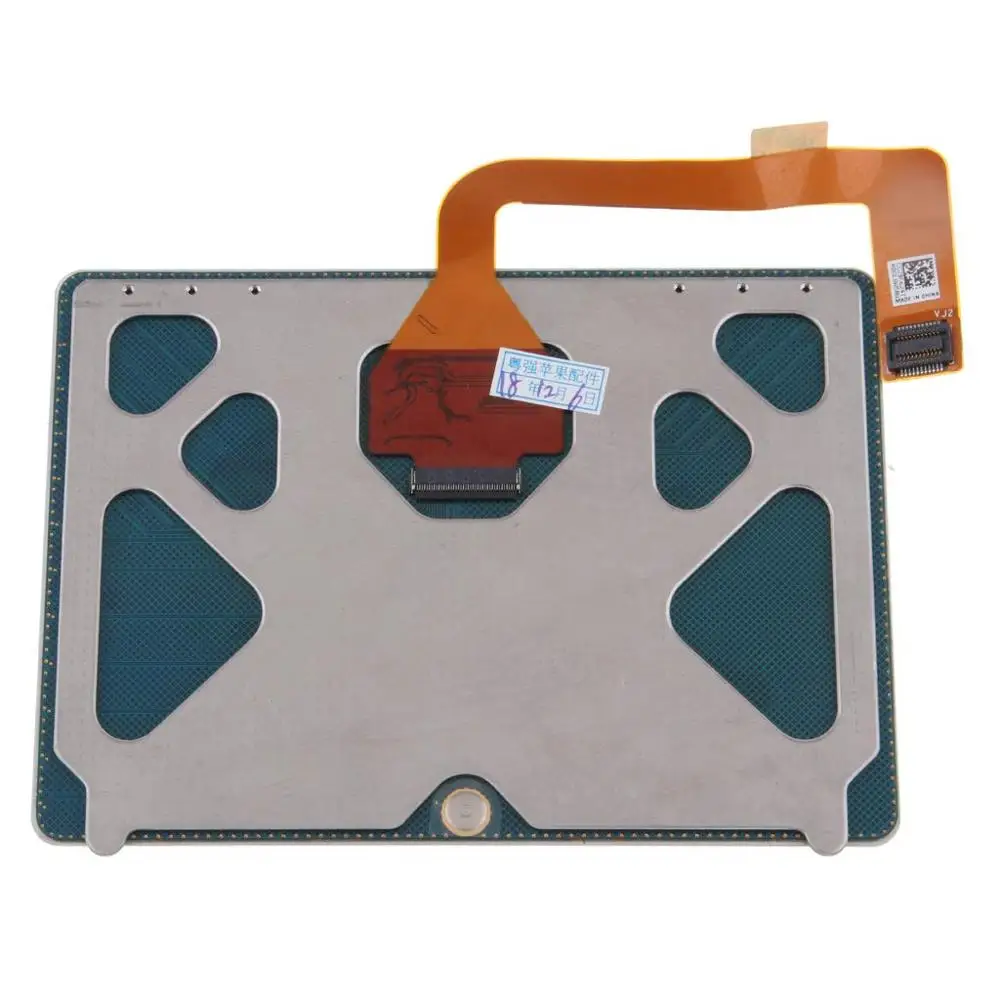 Laptop A1297 Trackpad Fit for MacBook Pro Unibody 17" A1297 Trackpad with Cable 2009 2010 2011 Year