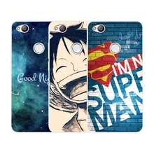 For ZTE Nubia Z11 Mini Case 3D Relief Painting Back Cover for ZTE Nubia Z11 Mini Phone Protector