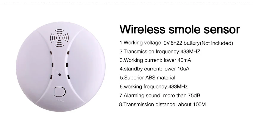 Беспроводная SIM GSM домашняя RFID Охранная ЖК-клавиатура с сенсорной клавиатурой wi-fi GSM сигнализация комплект датчиков английский, русский, испанский голос