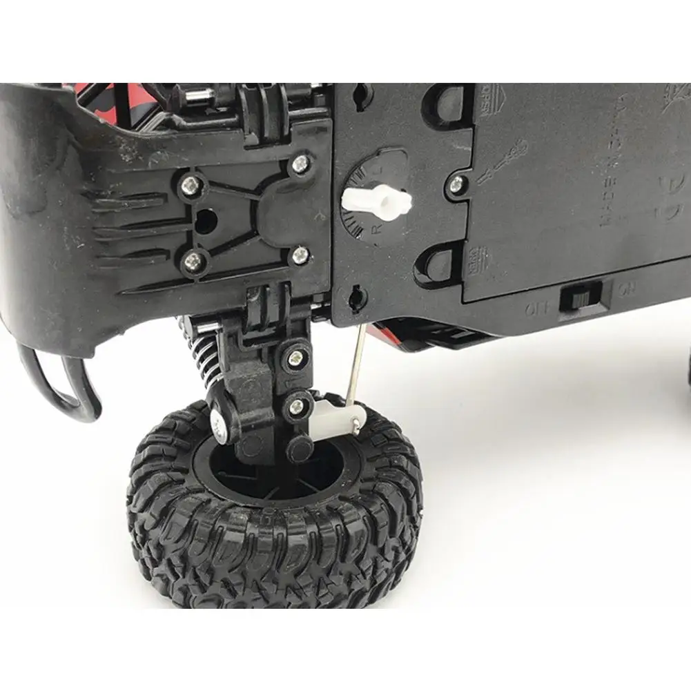 Fora de Estrada Remoto de Alta Carro de Brinquedo Elétrico para Crianças Rctown Veículo 2.4g Controle Velocidade Escalada 1 - 16 19 Brinquedos e hobbies