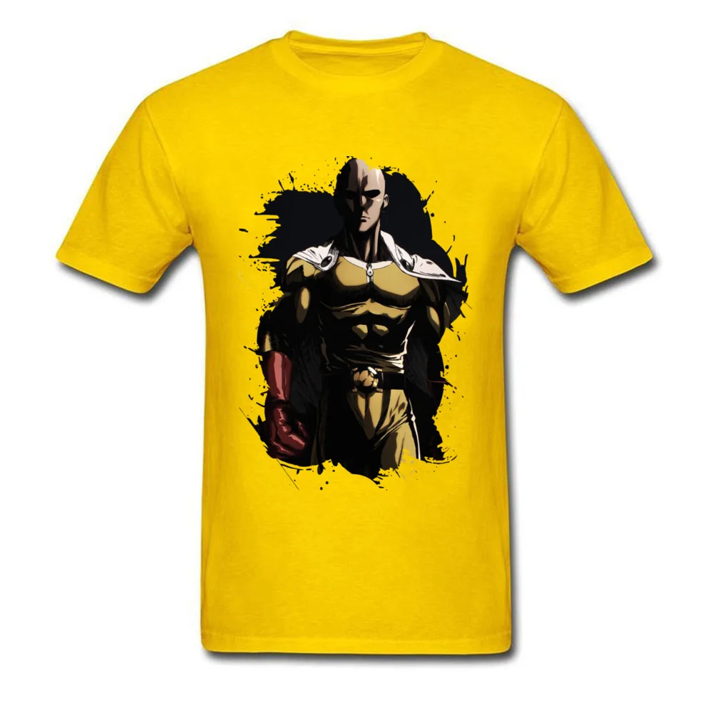 SUPER SENSEI _yellow