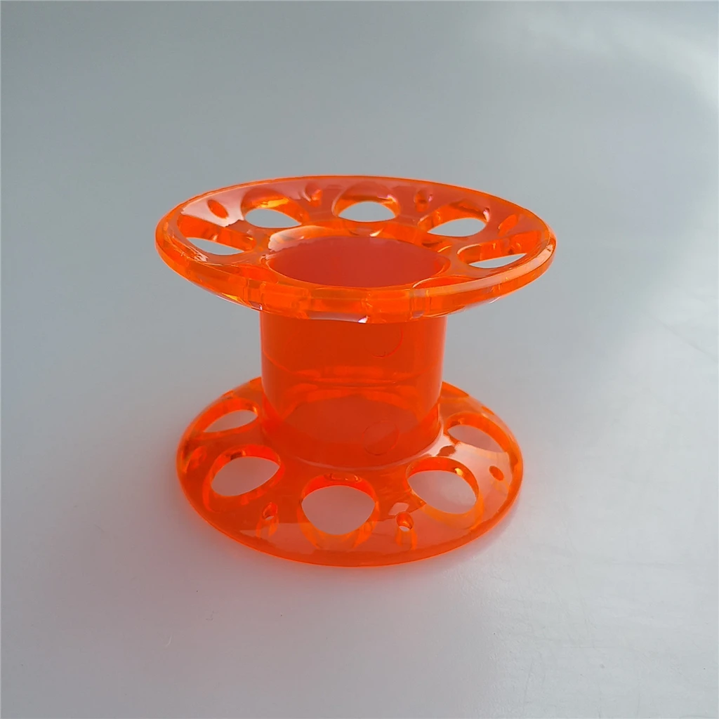 Premium Diving Finger Tech Spool Dive Diver Freediving Line Guide Reel Holder Water Sports Snorkel Accessories Equipment