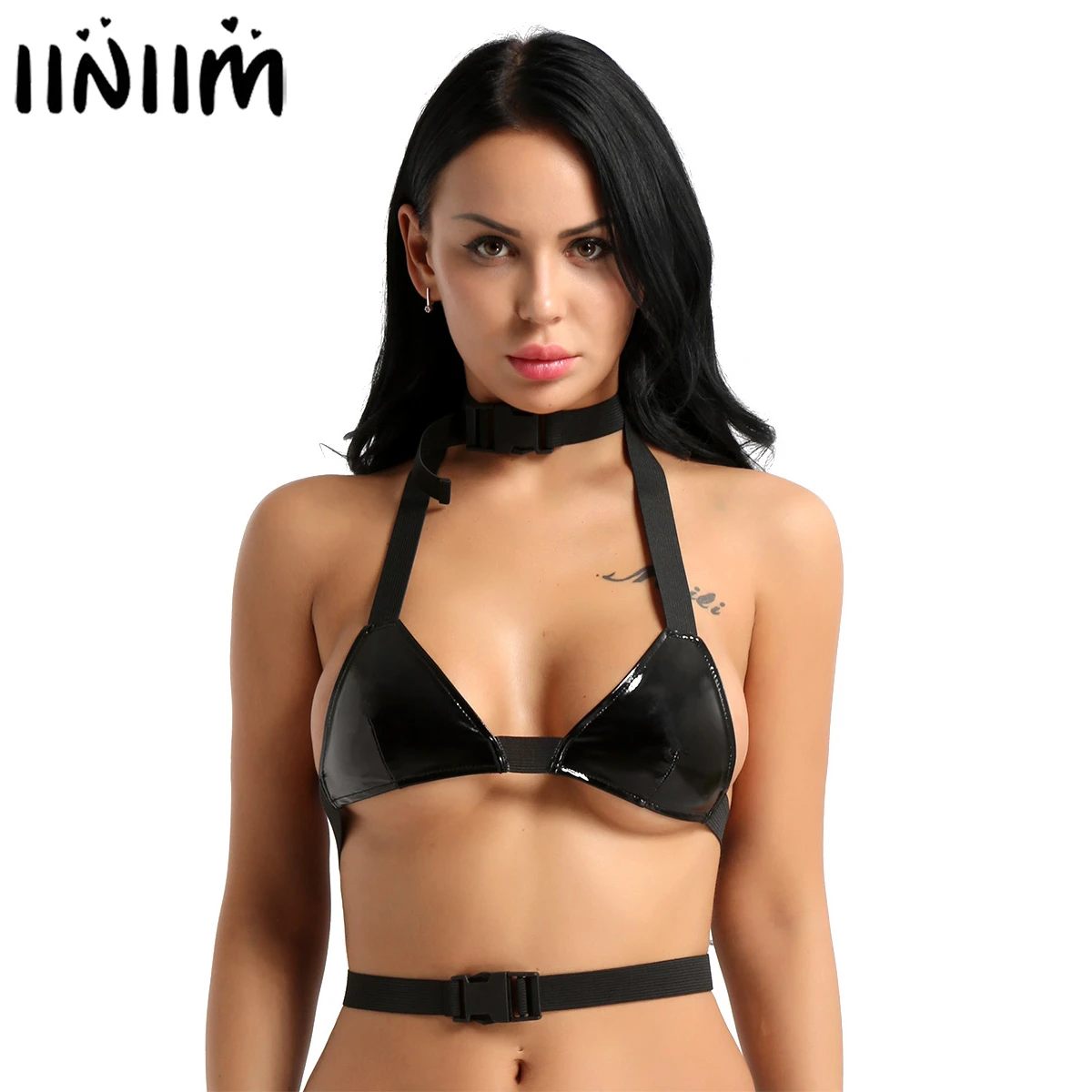 soutien gorge ficelle