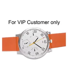 Dahase acier inoxydable de courroie de bande avec plaqué or couverture cas pour apple watch iwatch bracelet 38mm 42mm