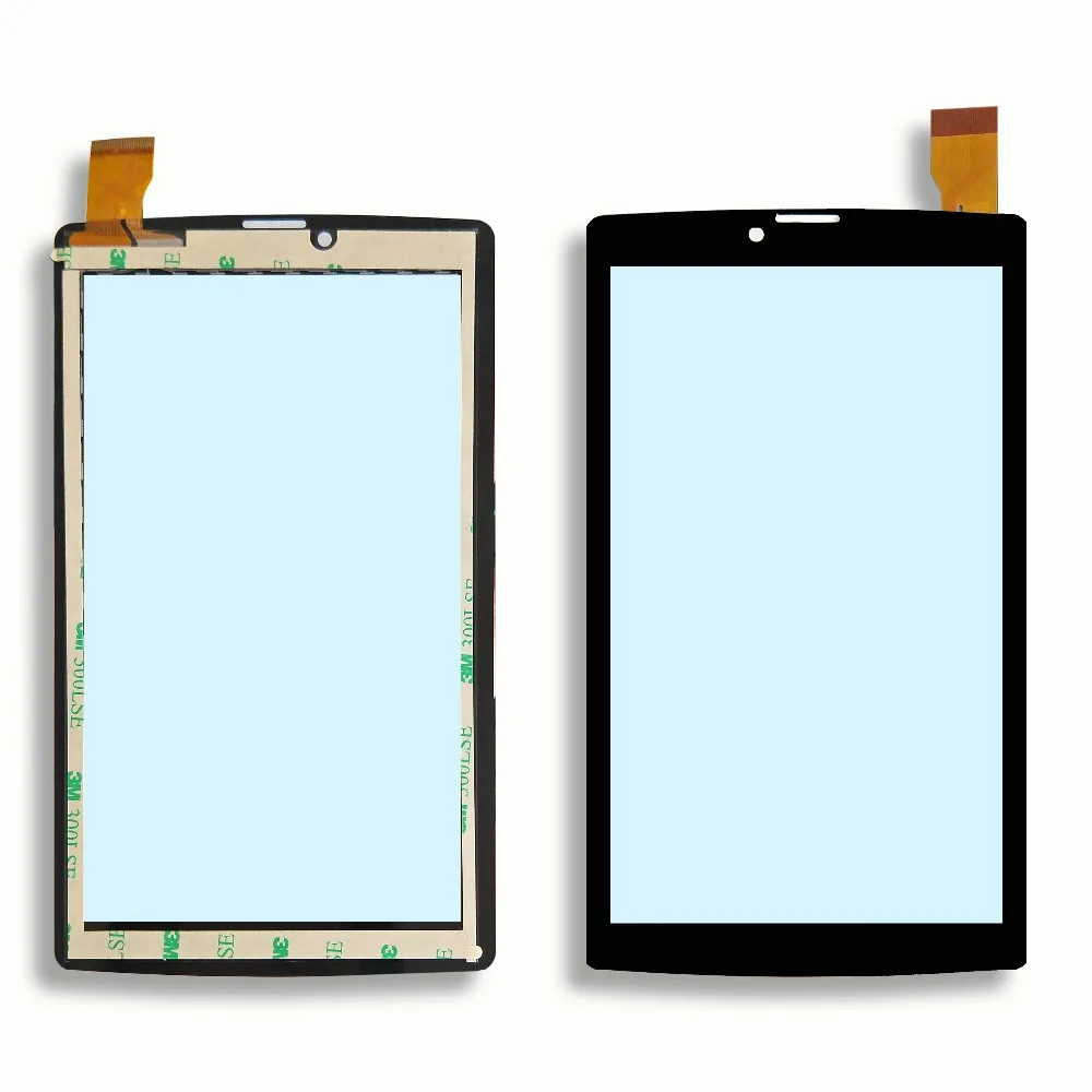 Новинка для планшетов 7 дюймов BQ 7083G сенсорный экран дигитайзер стеклянный сенсор