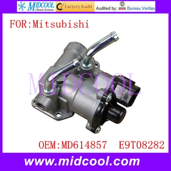

New Auto IAC Idle Air Control Valve use OE NO. MD614857 , E9T08282 for Mitsubishi Mirage