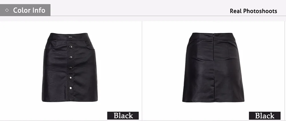 Color Info