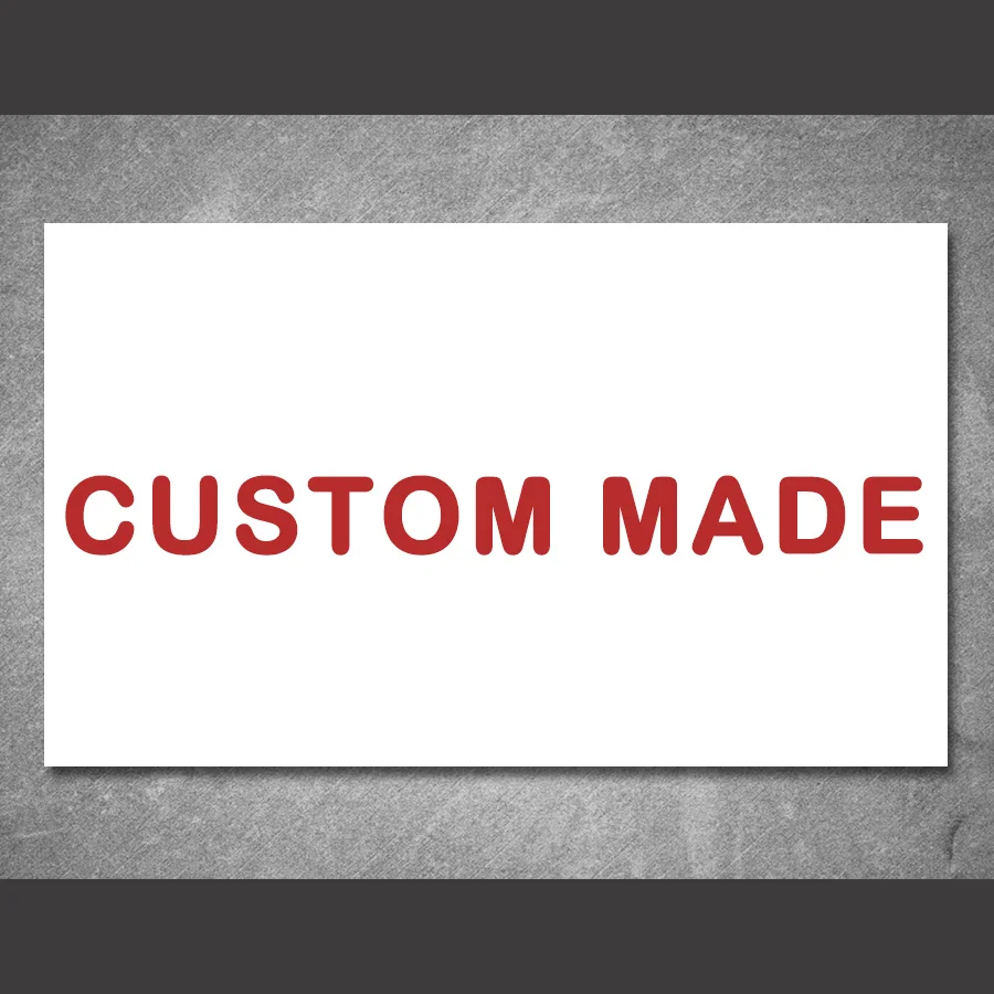 

Wall Art 1 piece canvas painting custom made HD posters and prints canvas painting for living room free shipping 003