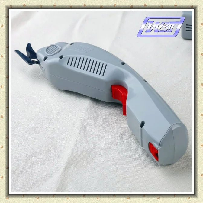Wbt-1 электрические ножницы, электрические ножницы ткань одежда