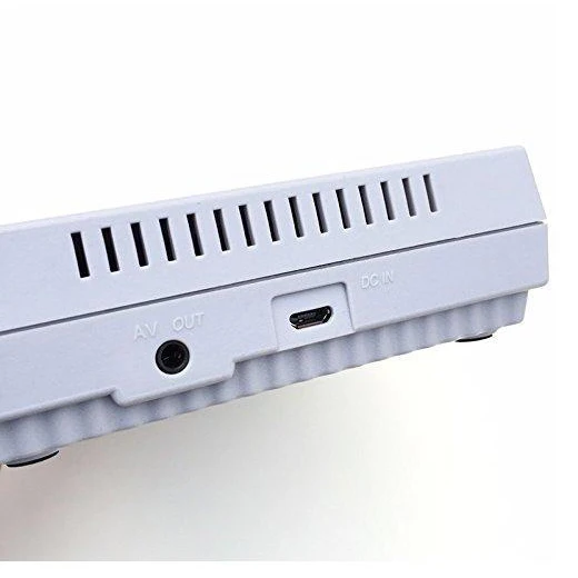 Супер Классическая ТВ портативная мини игровая консоль новейшая развлекательная система 660 игровая консоль