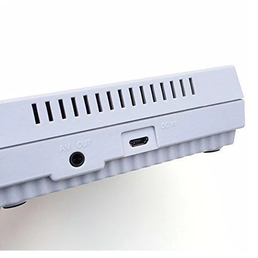 Супер классические ТВ портативные мини игровые консоли 2019 новейшая