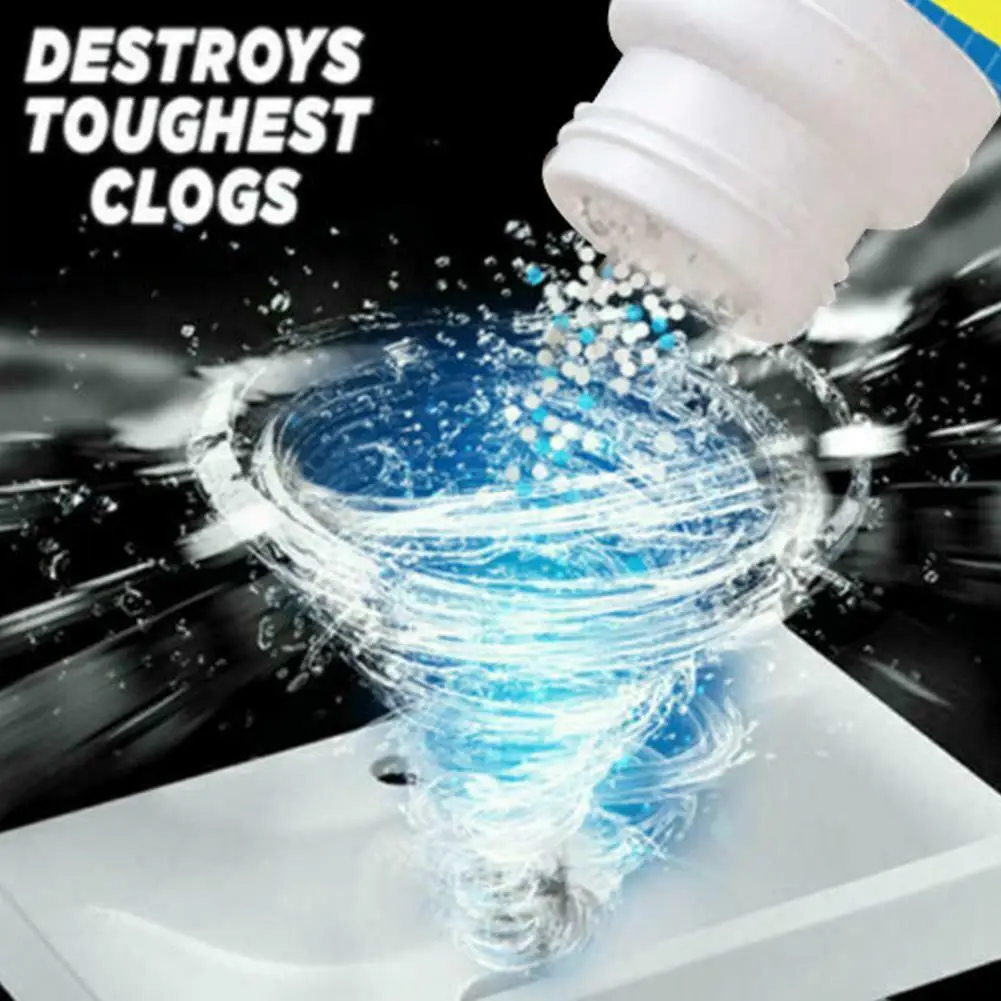 New All-Purpose Quick Foaming Toilet Cleaner Magic Detergent Floor Tile Household Clean spot No Hurt Hand Disinfecting