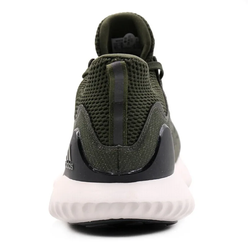 Оригинальное новое поступление мужские кроссовки для бега с адидасом alphabounce beyond