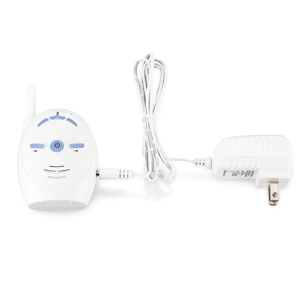 2.4GHz Wireless Baby Sleeping Monitors Audio Sensitive Transmission Two Way Talk Digital Babysitter HD sound Baby Care Newborn