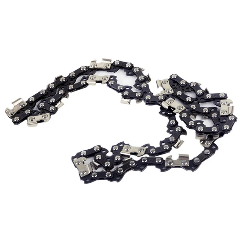 Buy 18" Chainsaw 68DL Chain Saw Blade For Garden