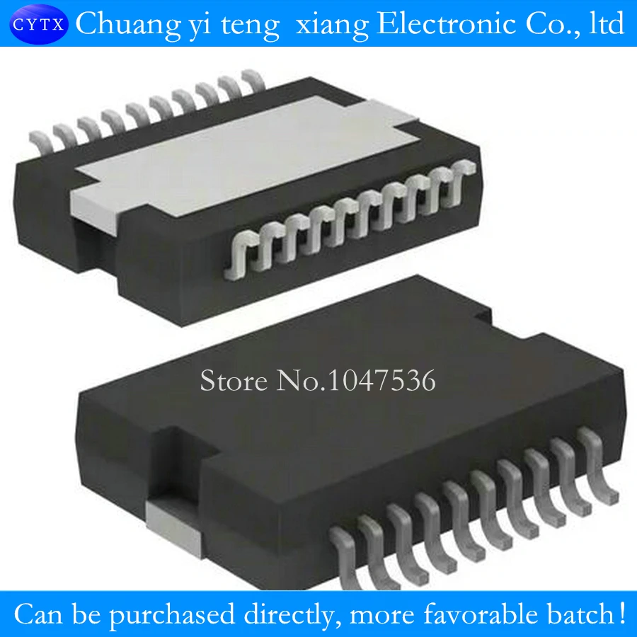 

TLE4471G TLE4471 5PCS/LOT integrated circuit IC chip