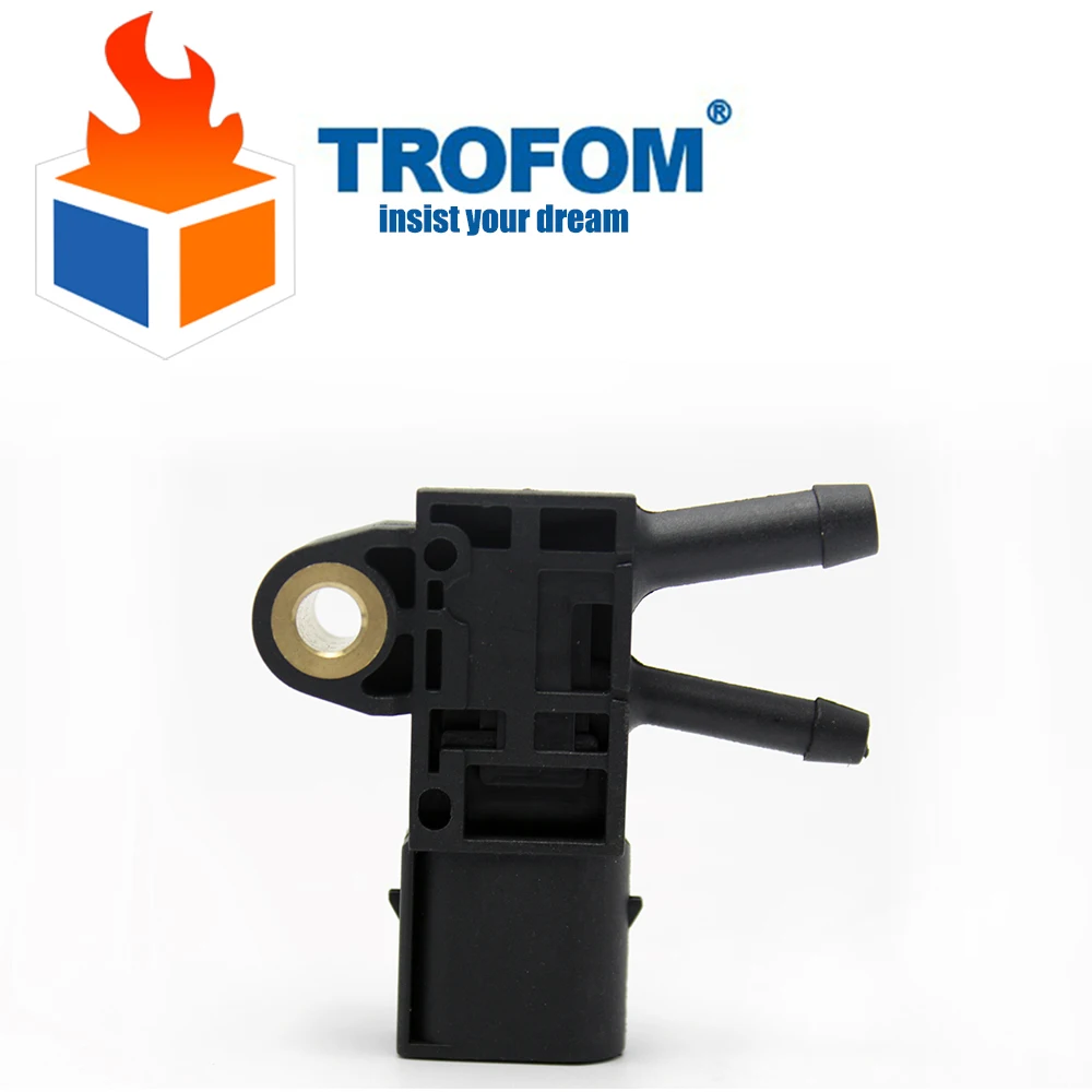 Exhaust Pressure Sensor for Mercedes Benz A C E G CLK CLS GLK SLK