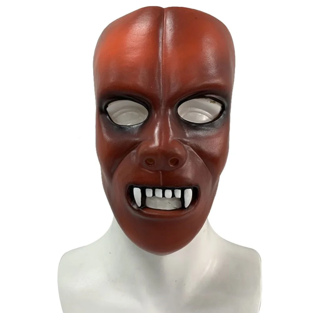 

Top Grade Latex Horror Movie Halloween Us Mask Adult Party Masquerade Cosplay Latex Mask