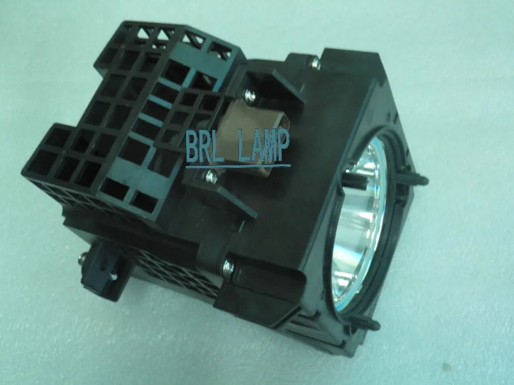 

XL2000/XL2000U /XL-2000U TV lamp with housing for KF-42SX200U KF-50SX100 KF-50SX200U KF-50XBR800 KF-60DX100 KF-60XBR800 Kl50w2