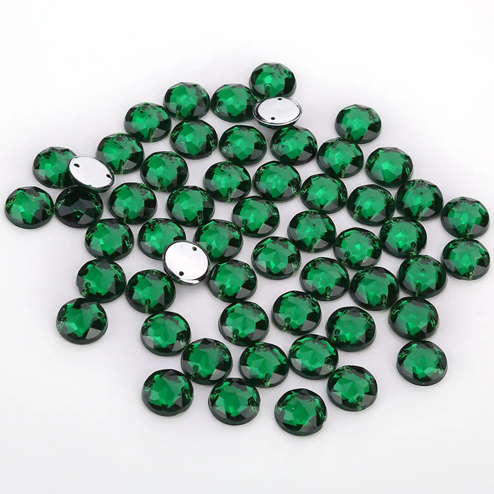 FR0205 Emerald 