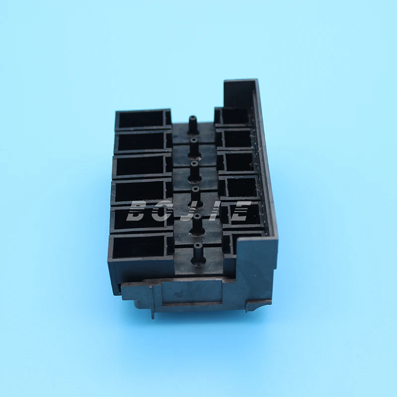 Хорошая цена оригинал для epson solvent XP600 печатающая головка из Японии|printhead for
