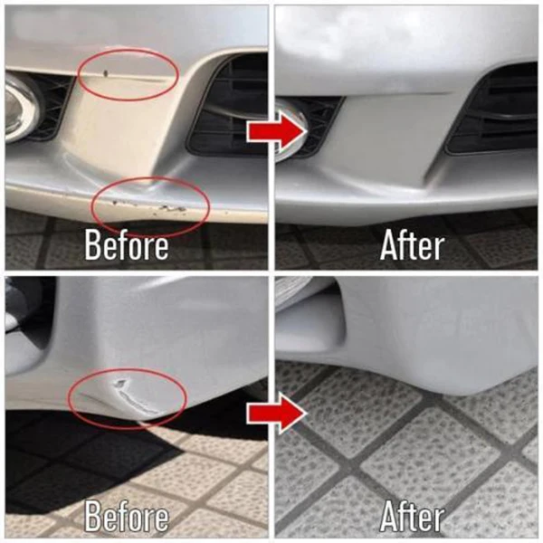 1 Pcs Car Scratch Repair Wax 100ml Remove Scratches Paint Body Care Remover Maintenance Car Styling