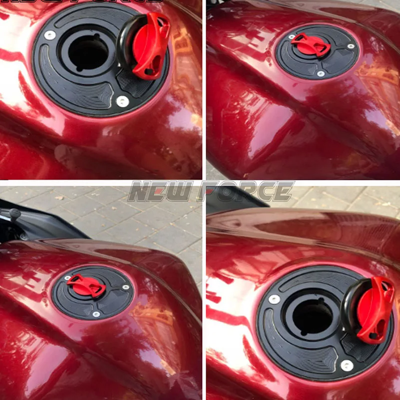 tank cover