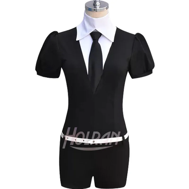 Комбинезоны аниме Houseki no Kuni Phosphophyllite униформа японской девочки |
