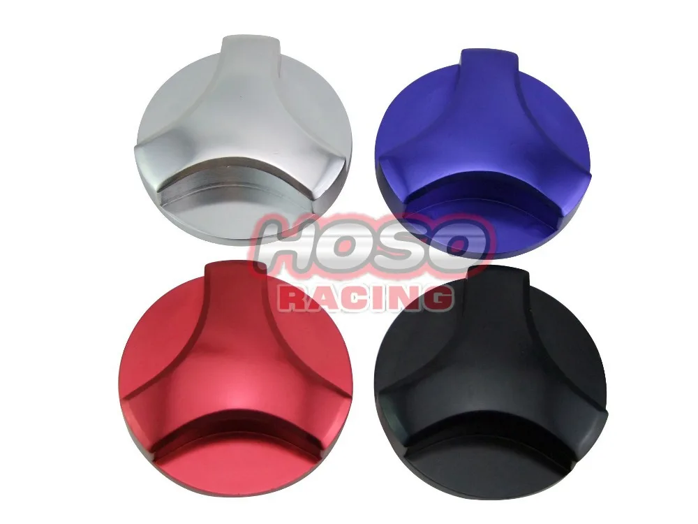 Алюминиевая заготовка моторного масла крышка для MITSUBISHI|engine oil cap|oil capaluminium cap |