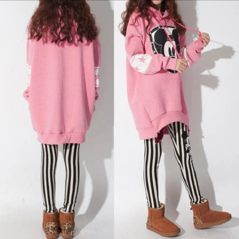 2019 fall and winter clothes moletom mickey Sweatshirt couple big yards thick velvet leisure Songane wide pullovers hoodies 2019 fall and winter clothes moletom mickey Sweatshirt couple big yards thick velvet leisure Songane wide pullovers hoodies