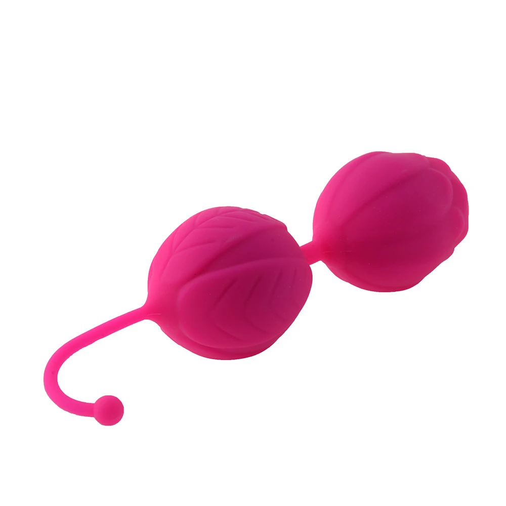 Women Men Vibrator Kit Lock Rings Kegel Ball Anal Plug Sex Massage Tools Finger Massagers Anus Washer Adult Sex Toys Set