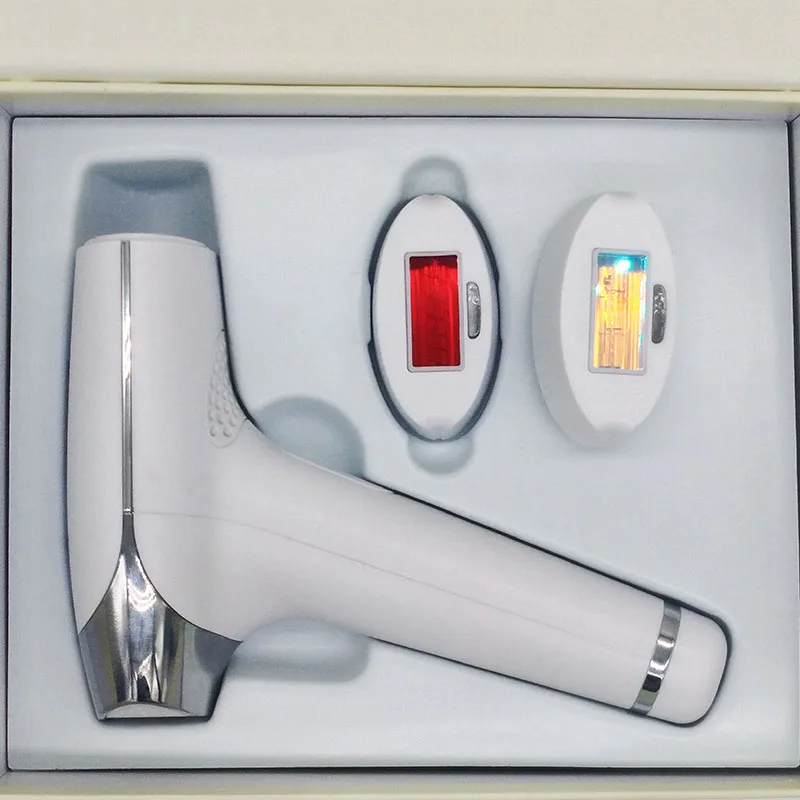 laser Epilator 4