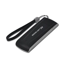 Хит! Высокое качество Разблокировка LTE модем Мини Портативный USB 4g Wi-Fi маршрутизатор со слотом для sim-карты