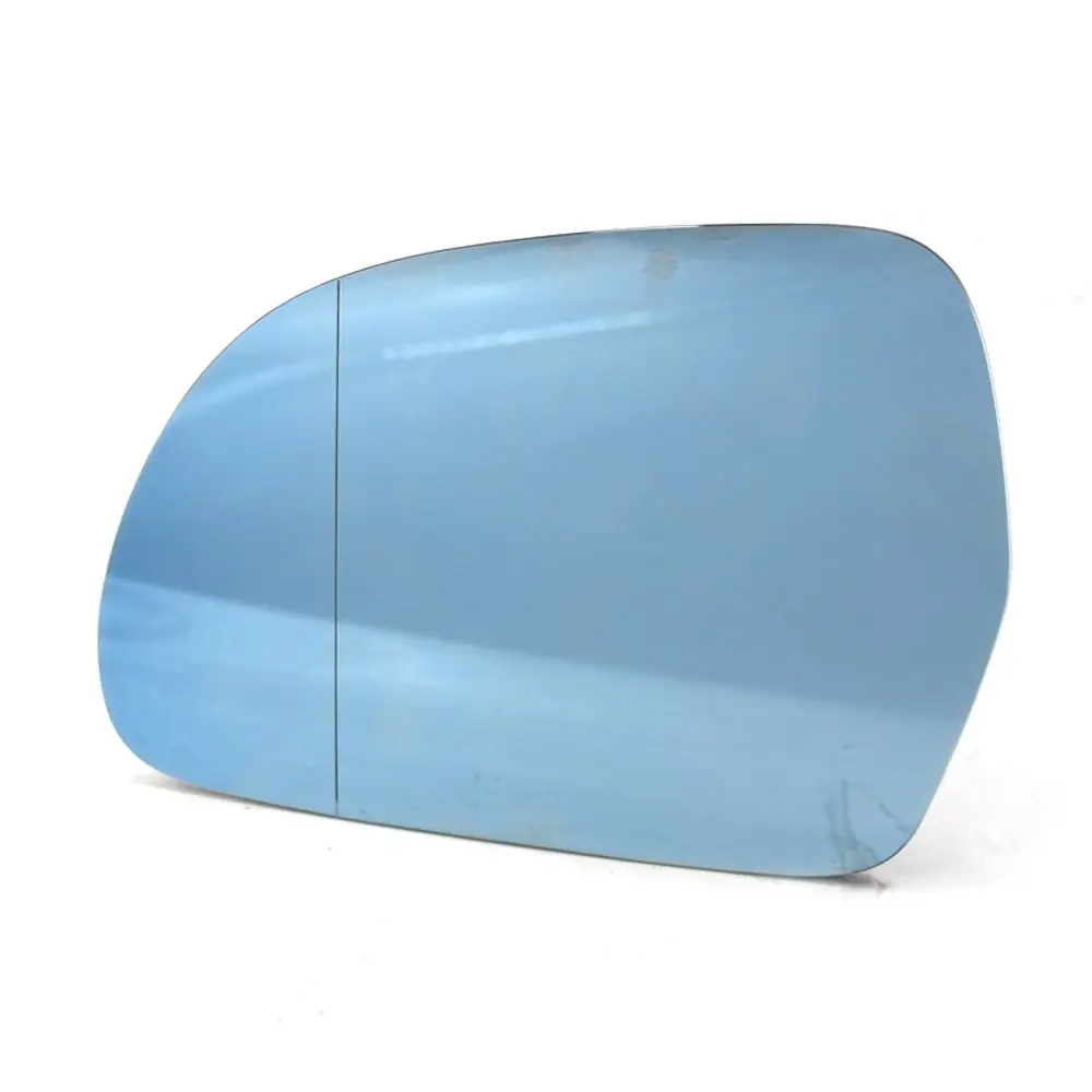 A6 S6 Driver Side Replacement-Fit Over S4 Rs4 Mirror Glass For Audi A4