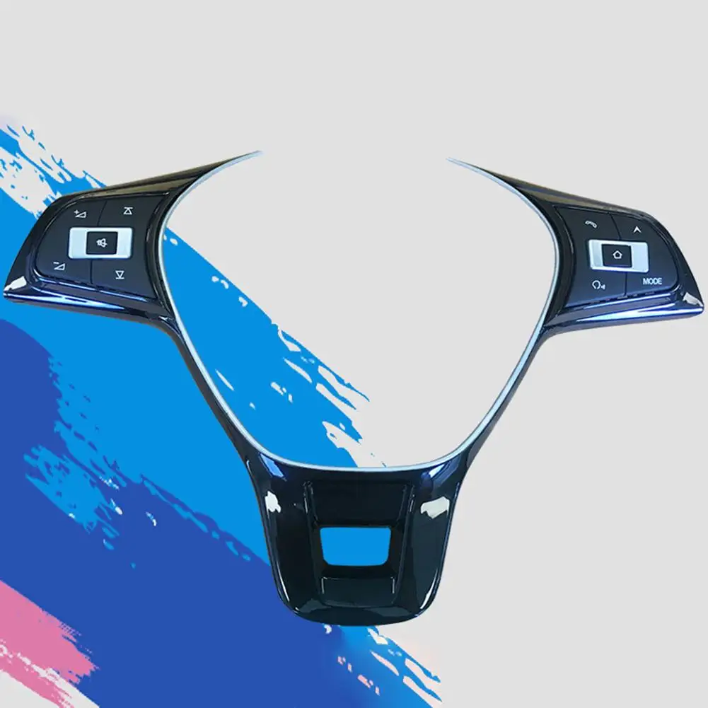 

2018 High Quality New Multi-functional Steering Wheel Button For Volkswagen Dropship 8.10