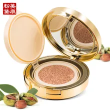 MEIKING Poney Air Cushion BB Cream Hydrating Concealer Moisturizer Anti-aging Anti Wrinkle Oil-control Perfect Cover BB Cream