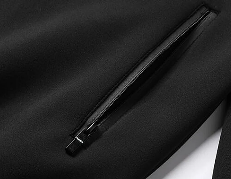 Windproof Sportswear (2)