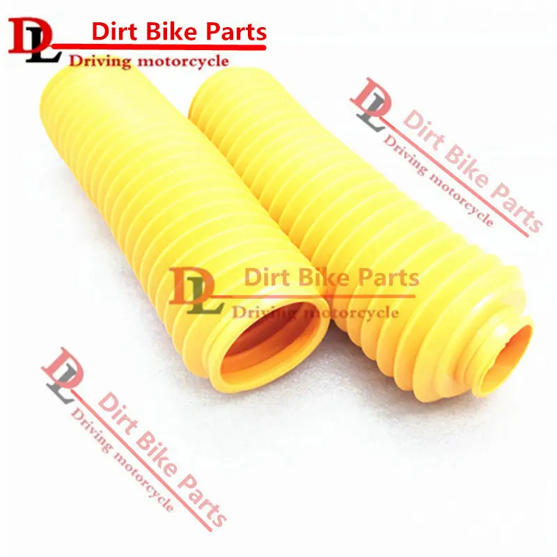 Free-shipping-for-KL250-XG250-XT225-AX-1-250-Modified-front-shock-absorption-absorber-fork-suspension (4)
