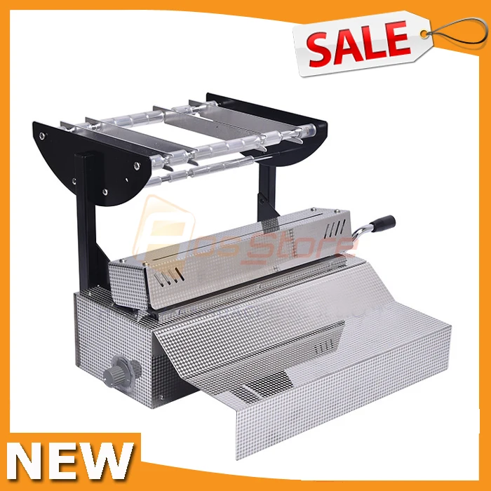 

110V/220V 500W Stainless Steel Dental Lab Disinfection Sealing Machine Sterilization Autoclave Bag Sealer