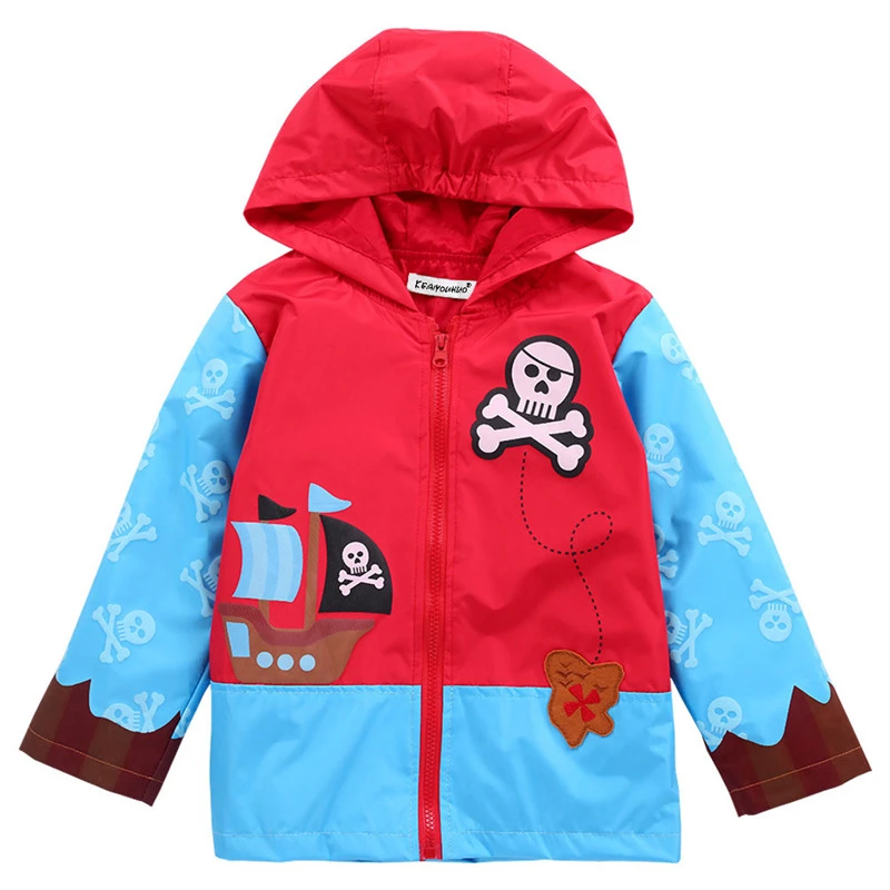 waterproof jacket baby boy