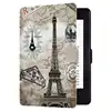 Étui peint pour Kindle 8 E-reader motif étui (8th génération 2016)ereader ebook réveil intelligent/sommeil pour Kindle modèle SY69JL ► Photo 2/4
