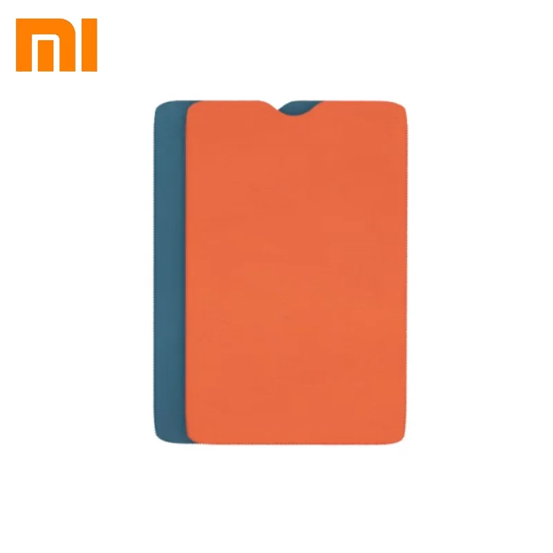 

N Xiaomi mijia Z4 Tablet Plus Envelope Leather Case Lightweight Portable Dust Flat Case for xiaomi Tablet 4/4Plus