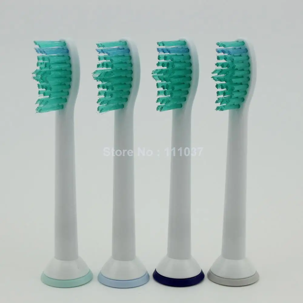 Cheap Proresults Sonic PX6016 Replacement Toothbrush Heads 1200pcs/Lot Free Shipping 4