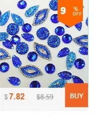 BLING Silver 18x38 см Высокая талия патчи пришивные стразы аппликация с камнями блесток Бисер для свадебного платья аксессуары винного бала