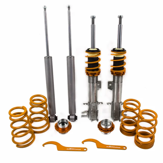 Coilovers For Fiat Grande Punto Abarth 2005 2006 2007 SUSPENSION