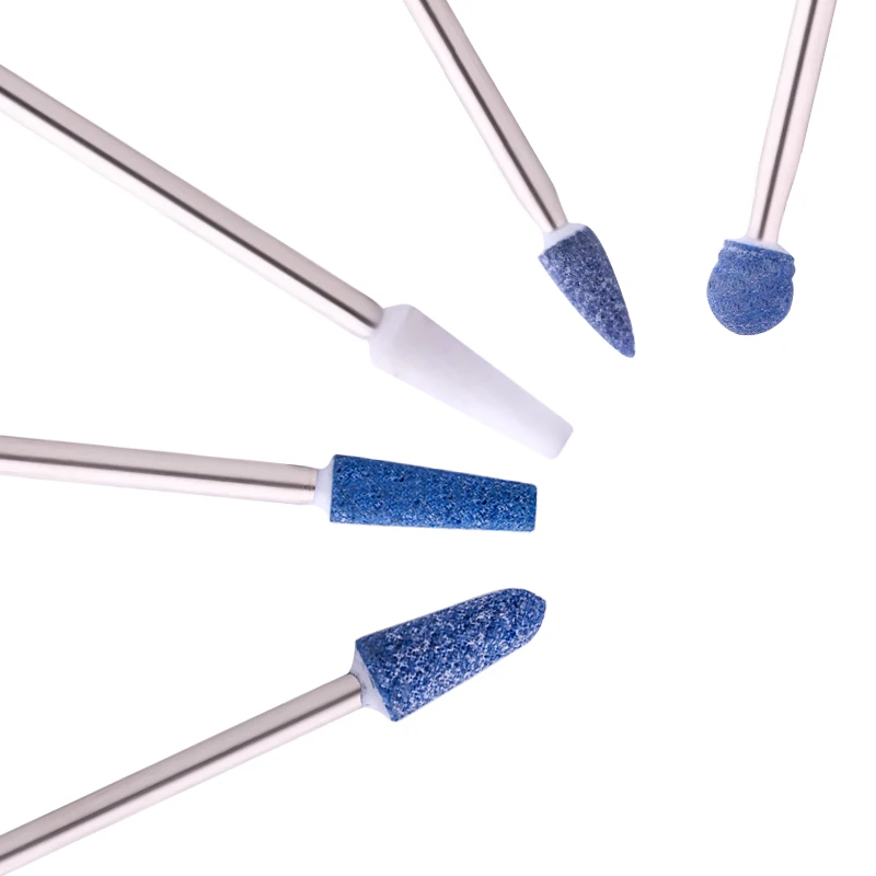 

1 Pc Nail Drill Bit Grinding File Milling Cutter for Electric Machine Manicure Pedicure Nail Art Tool Accessories