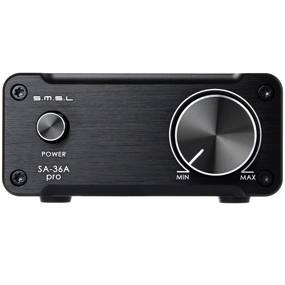 2016 SMSL SA 36A PRO Professional High end Desktop Audio HiFi Amplifier