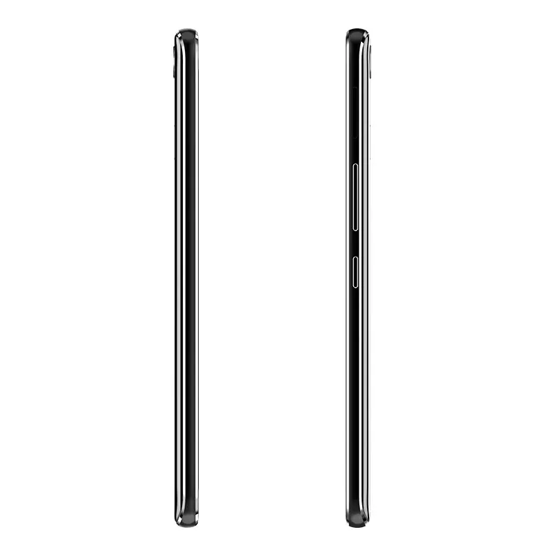 LEAGOO S8 Pro 5,9" Безель 18:9 FHD+ 2160x1080 дисплей 4G Helio P25 Восьмиядерный 6 Гб ram 64 Гб 13 МП Touch ID мобильный телефон