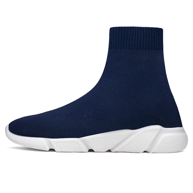 FEOZYZ sneakers kobiety mężczyźni dzianiny Górna oddychająca Sport buty skarpety buty Woman Chunky buty High Top Buty do biegania dla mężczyzn kobiet tanie i dobre opinie Dorosłych LB-1208 Wysokiej W FEOZYZ Stylu życia Średni (B M) Professional Oddychająca wzrost wysokości Półmaraton ( 20km) FEOZYZ sneakers kobiety mężczyźni dzianiny Górna oddychająca Sport buty skarpety buty Woman Chunky buty High Top Buty do biegania dla mężczyzn kobiet tanie i dobre opinie Dorosłych LB-1208 Wysokiej W FEOZYZ Stylu życia Średni (B M) Professional Oddychająca wzrost wysokości Półmaraton ( 20km)