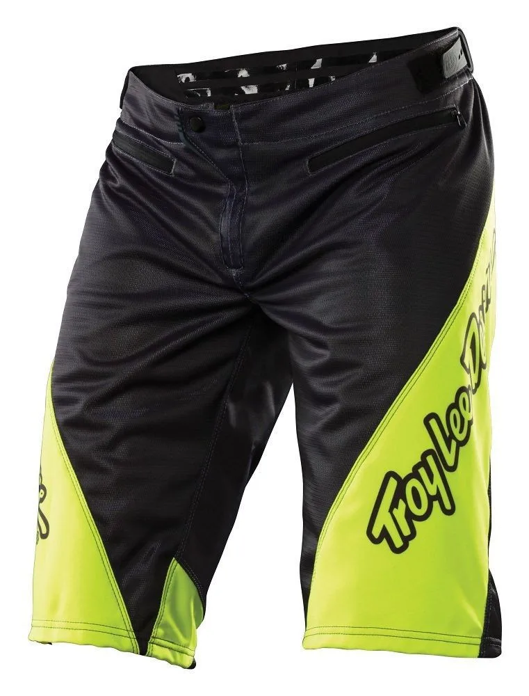 troy lee downhill shorts